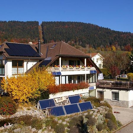 Bnb Villa Moncalme Travers Extérieur photo