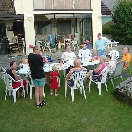 Bnb Villa Moncalme Travers Extérieur photo