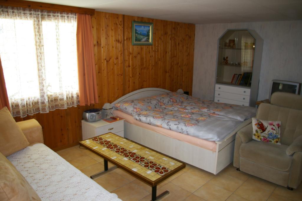 Bnb Villa Moncalme Travers Extérieur photo