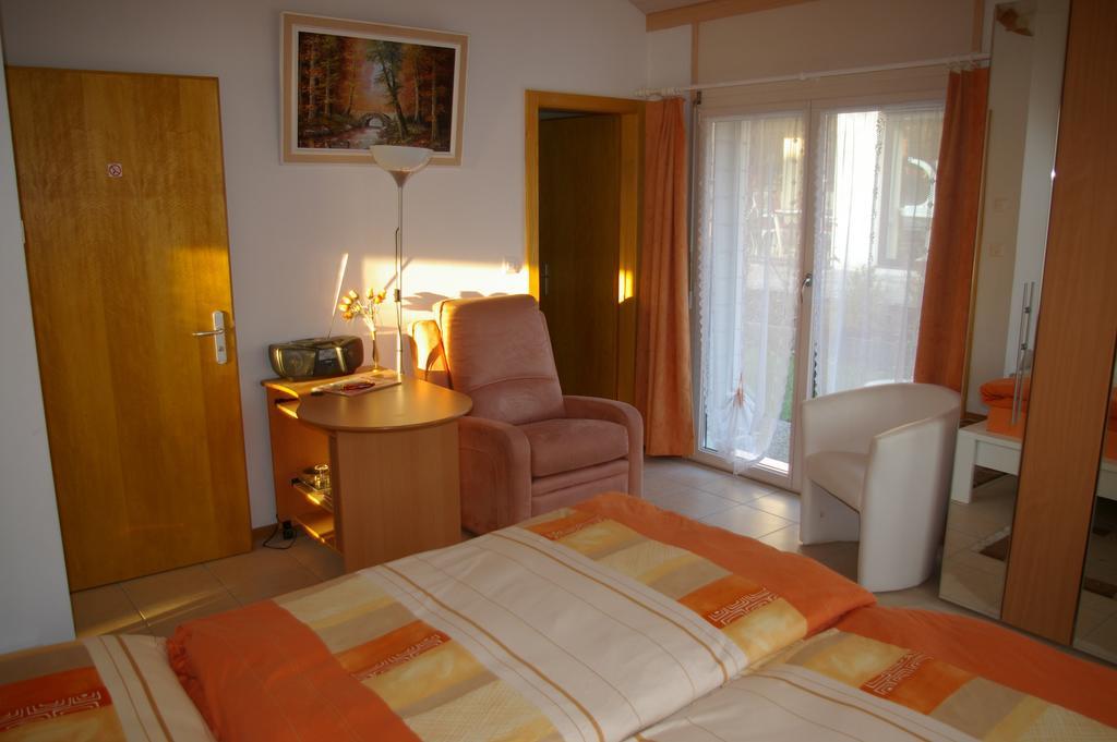 Bnb Villa Moncalme Travers Extérieur photo