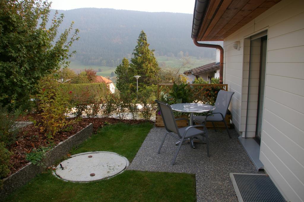 Bnb Villa Moncalme Travers Extérieur photo