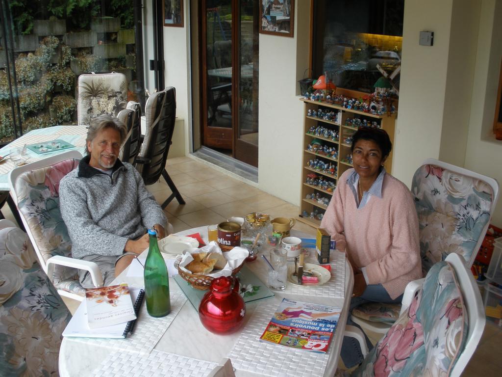 Bnb Villa Moncalme Travers Extérieur photo