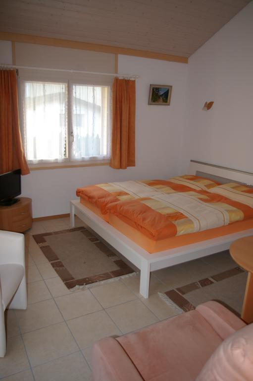 Bnb Villa Moncalme Travers Extérieur photo