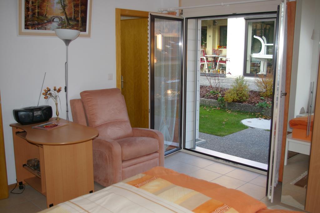 Bnb Villa Moncalme Travers Extérieur photo